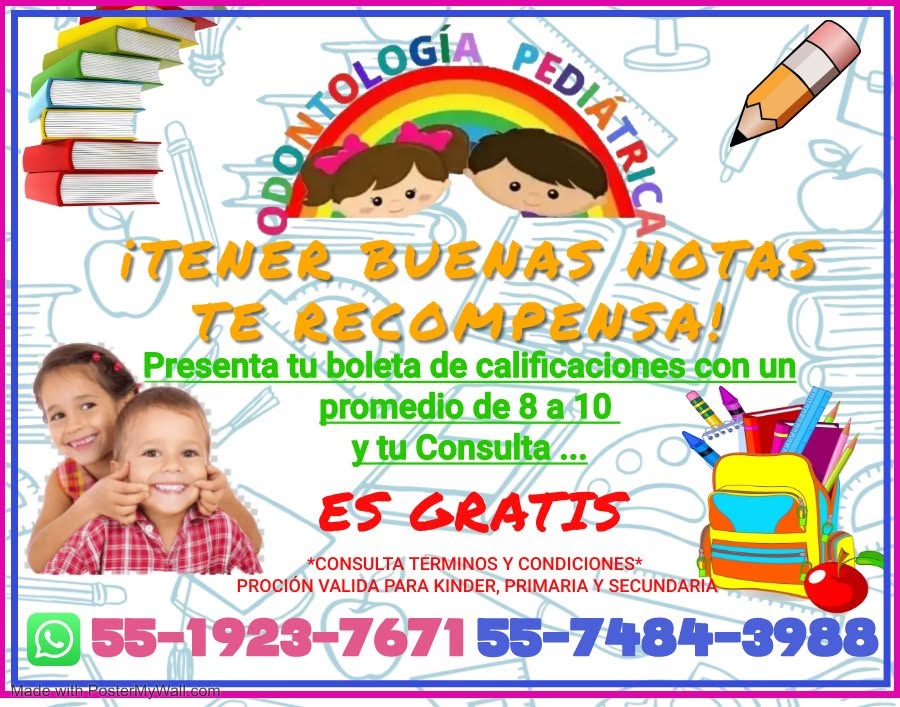 Evaluación de ansiedad dental